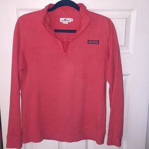 Vineyard Vines Quarter Zip